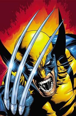 Book cover for Wolverine Epic Collection: Shadow Of Apocalypse