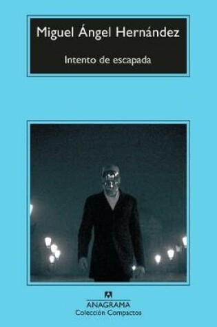 Cover of Intento de Escapada