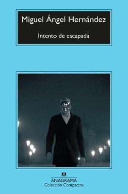 Book cover for Intento de Escapada