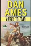 Book cover for Angel To Fear