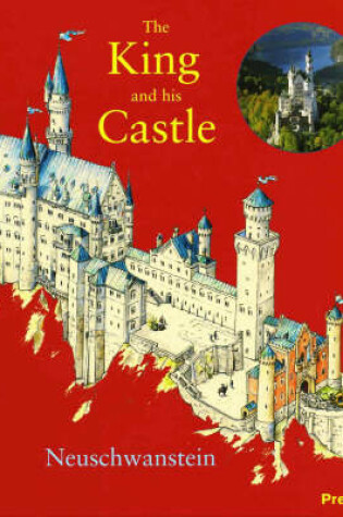 Cover of King and the Castle