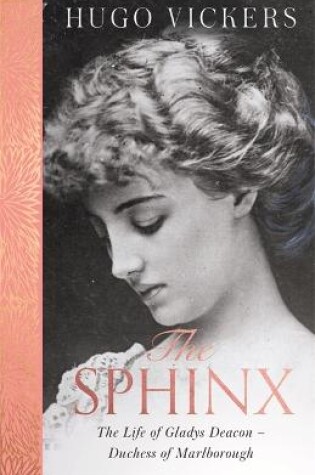 Cover of The Sphinx