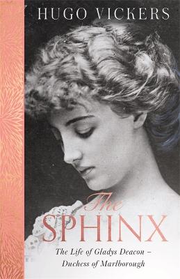 Book cover for The Sphinx