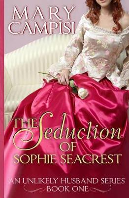 Book cover for The Seduction of Sophie Seacrest