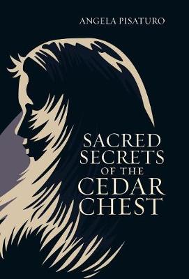 Book cover for Sacred Secrets of the Cedar Chest