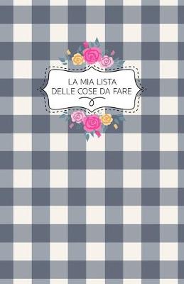 Book cover for La mia Lista delle Cose da Fare