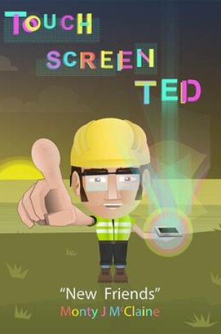 Cover of Touch Screen Ted