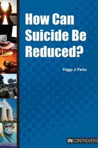 Cover of How Can Suicide Be Reduced?