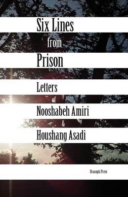 Cover of Six Lines from Prison