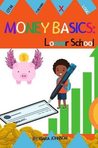 Cover of Money Basics
