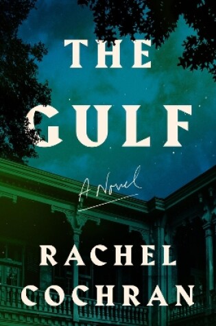 Cover of The Gulf