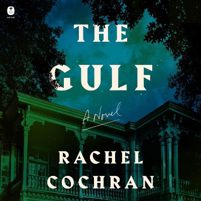 Book cover for The Gulf