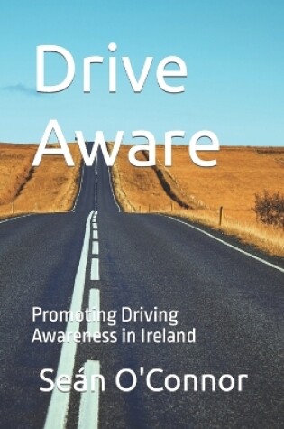 Cover of Drive Aware