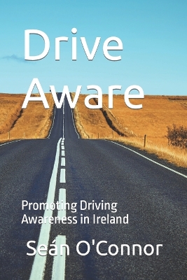 Book cover for Drive Aware