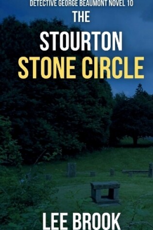 Cover of The Stourton Stone Circle