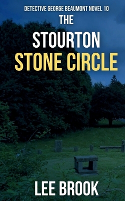Book cover for The Stourton Stone Circle
