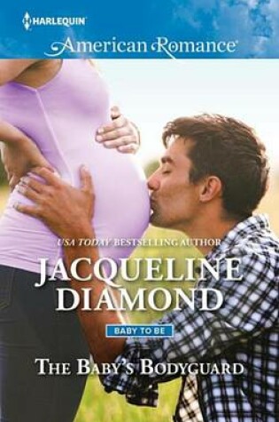 Cover of The Baby's Bodyguard