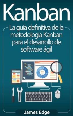 Book cover for Kanban