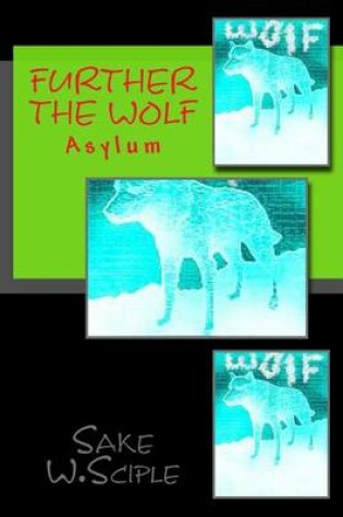 Cover of Further The Wolf