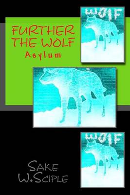 Book cover for Further The Wolf