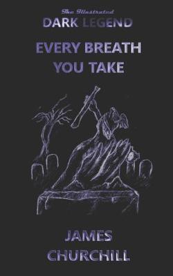 Book cover for Every Breath You Take