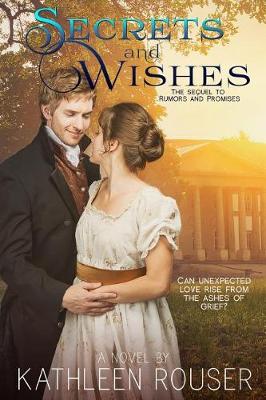 Book cover for Secrets & Wishes