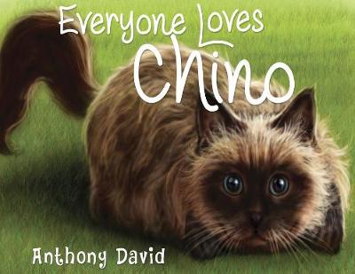 Book cover for Everyone Loves Chino