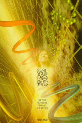 Cover of Surf Your Biowaves