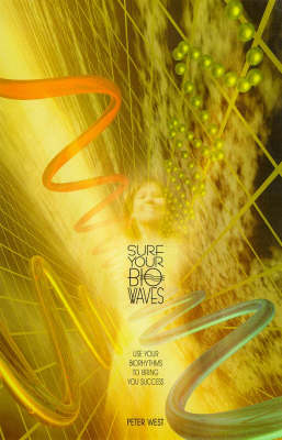 Book cover for Surf Your Biowaves