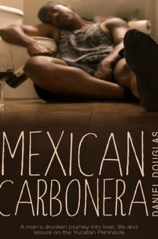 Cover of Mexican Carbonara