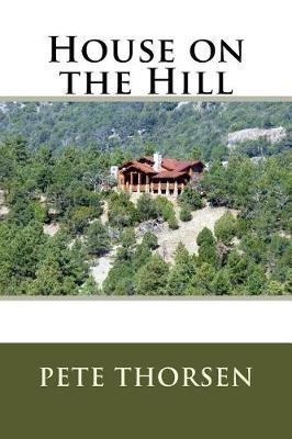Book cover for House on the Hill