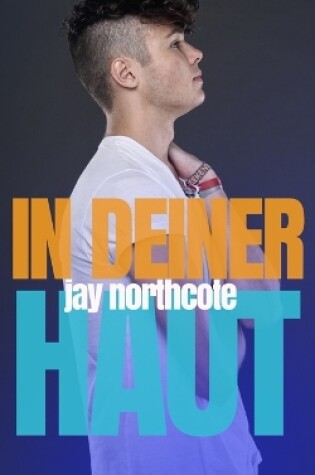 Cover of In deiner Haut