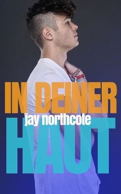 Book cover for In deiner Haut