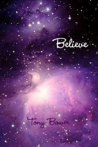 Cover of Believe