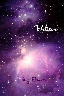 Book cover for Believe