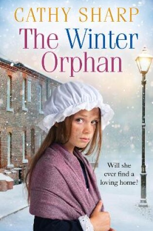 Cover of The Winter Orphan