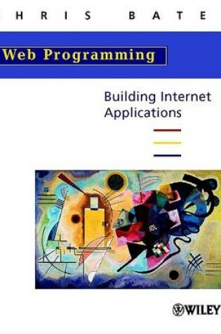 Cover of Web Programming