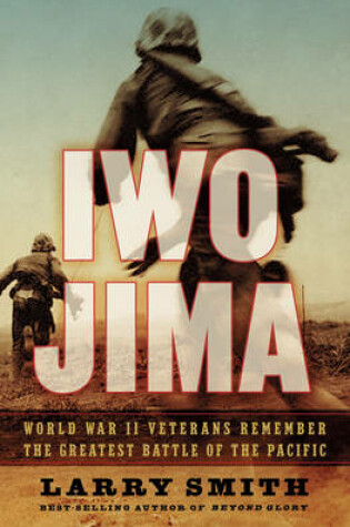 Cover of Iwo Jima