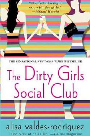 Cover of The Dirty Girls Social Club