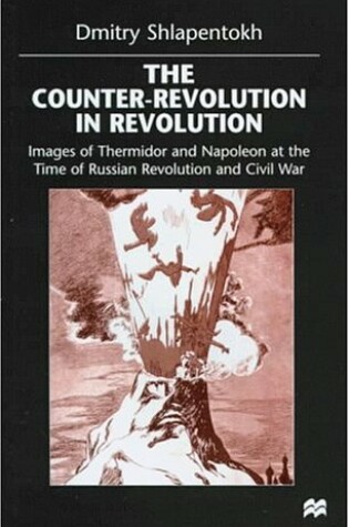 Cover of The Counter-Revolution in Revolution