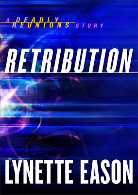 Book cover for Retribution