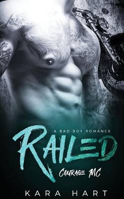 Book cover for Railed