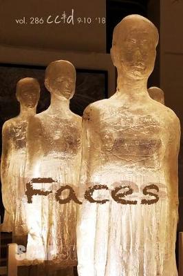 Book cover for Faces