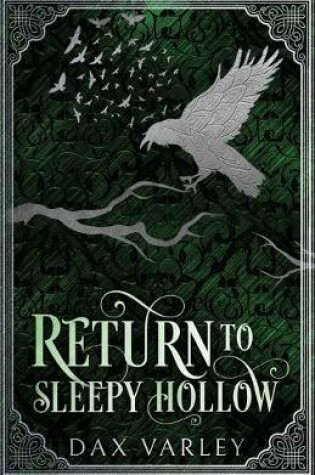 Cover of Return to Sleepy Hollow