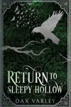 Book cover for Return to Sleepy Hollow