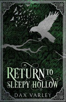 Cover of Return to Sleepy Hollow