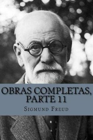 Cover of Obras Completas, Parte 11