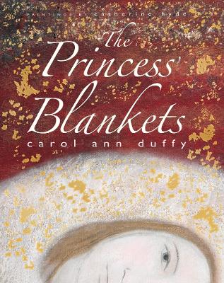 Book cover for The Princess' Blankets