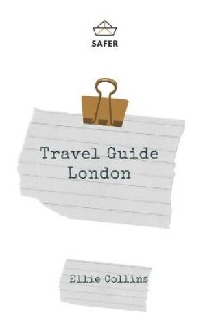 Cover of Travel Guide London