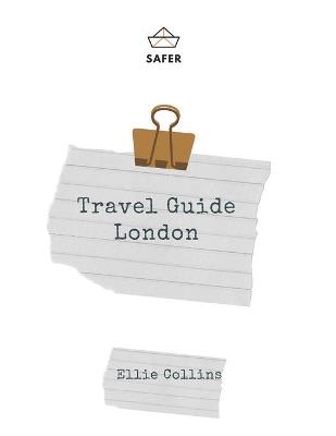 Book cover for Travel Guide London